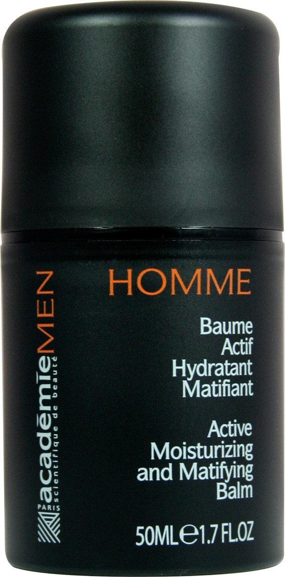 Académie Scientifique de Beauté Gesichtspflege Academie Baume Activ Hydratant Matifant- mattierende Tagespflege