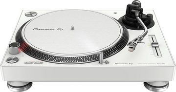 Pioneer DJ PLX-500 Plattenspieler (Direktantrieb)