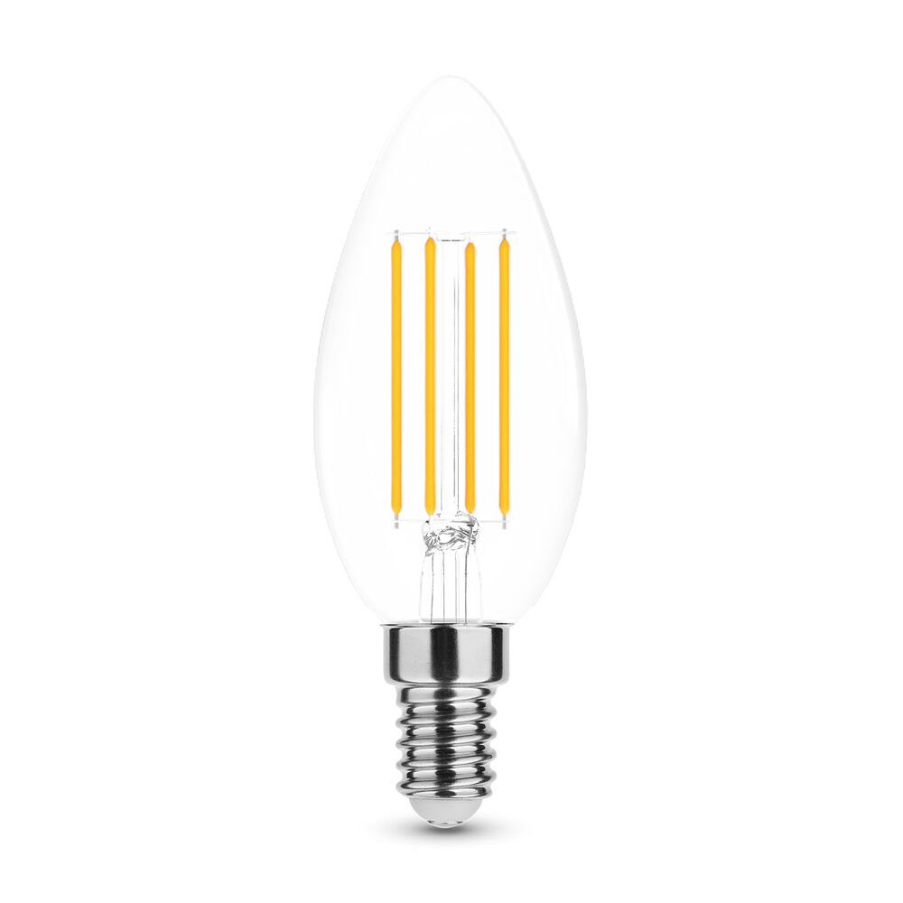 Aigostar LED-Leuchtmittel 7 W Dimmbare E14 günstig online kaufen