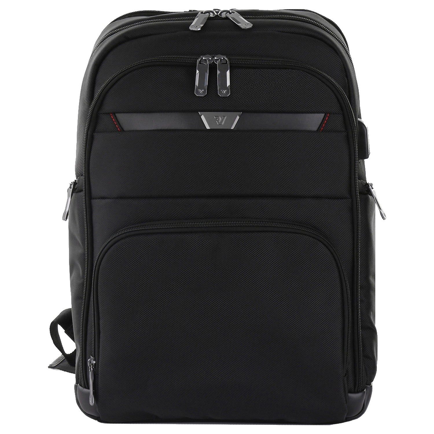 RONCATO Laptoprucksack Biz 4.0 Rucksack 14" USB 41 cm (nero)