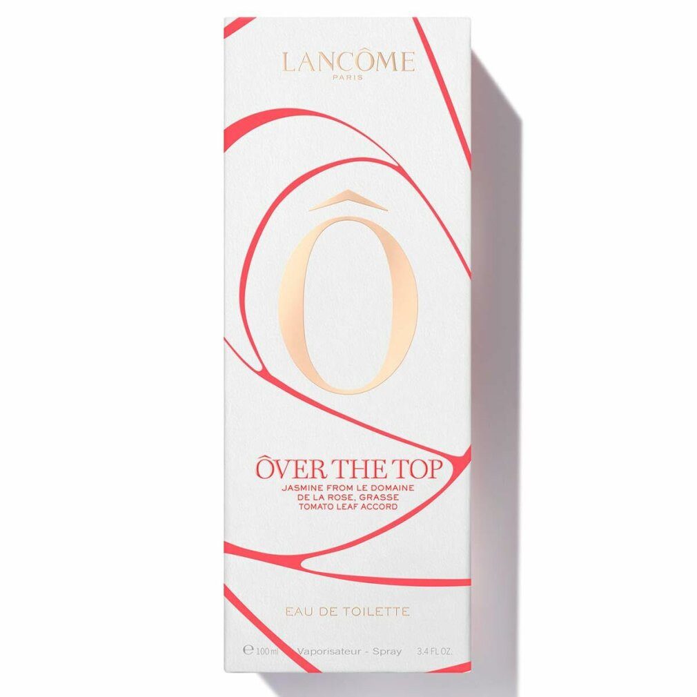 LANCOME Eau de Toilette Lancôme Ô De Lancôme Over The Top Eau de Toilette
