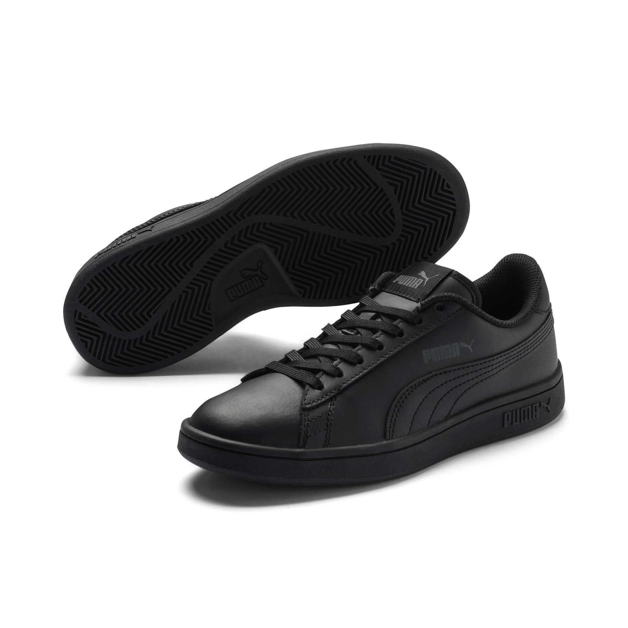 PUMA SMASH V2 L JR Sneaker günstig online kaufen