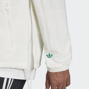 adidas Originals Windbreaker adidas Originals Sports Club Over-the-Head Windbreaker