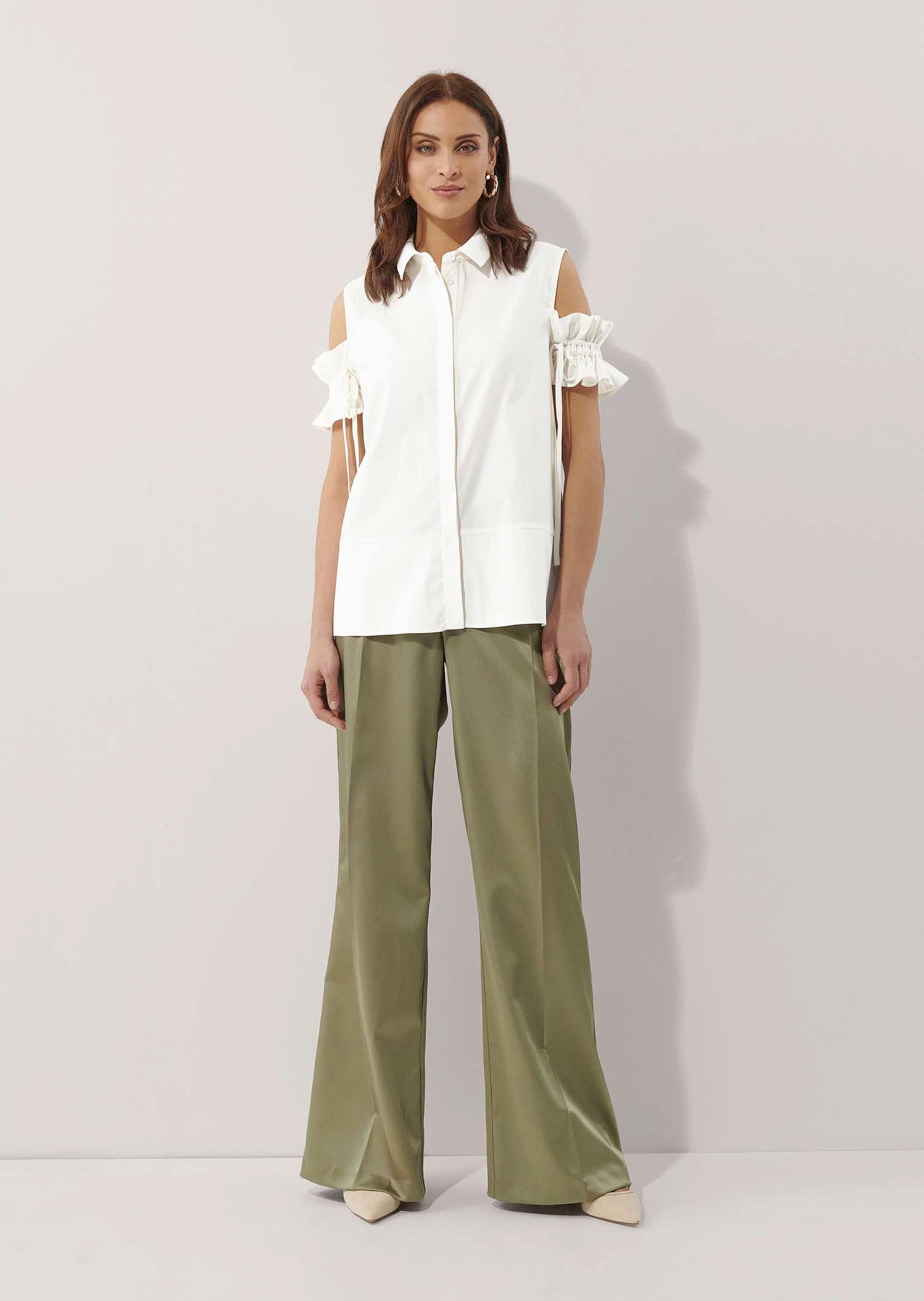 Alba Moda Hemdbluse Bluse günstig online kaufen