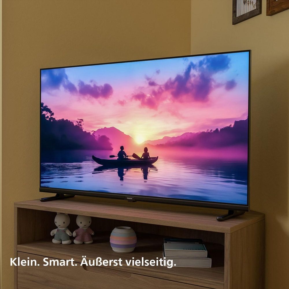 Philips 32PFS6000 LED-Fernseher (32 Zoll, Full HD)  ! RABATT: 41.67%