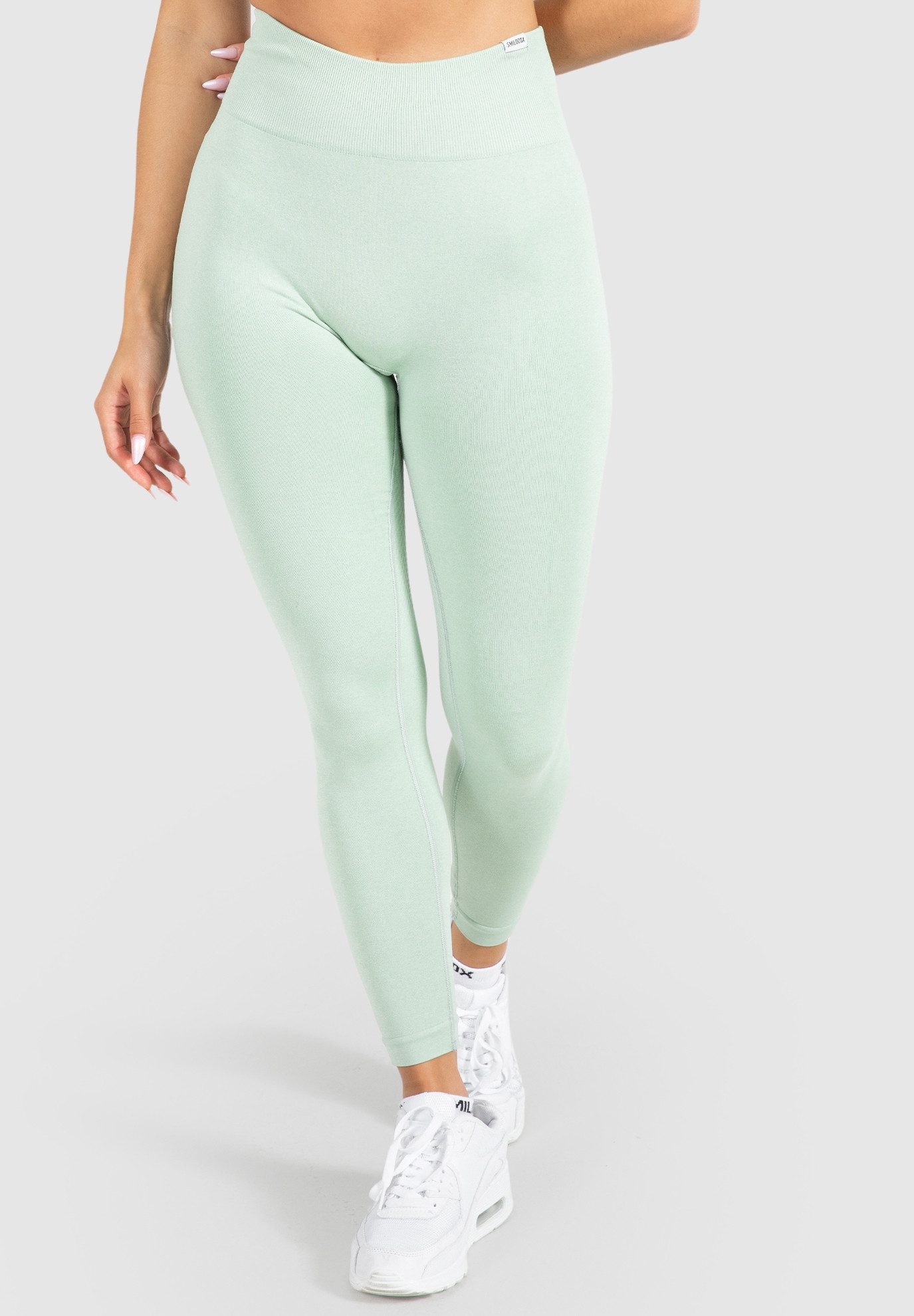 Smilodox Leggings Amaze Scrunch Pro, High günstig online kaufen