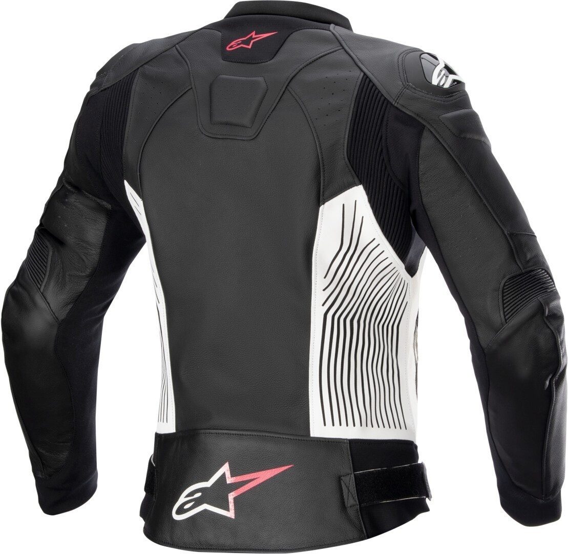 Alpinestars Motorradjacke Stella GP Plus R günstig online kaufen