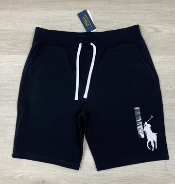 Ralph Lauren Shorts POLO RALPH LAUREN Drawstring Big Pony Shorts Bermuda Mesh Pants Trouse