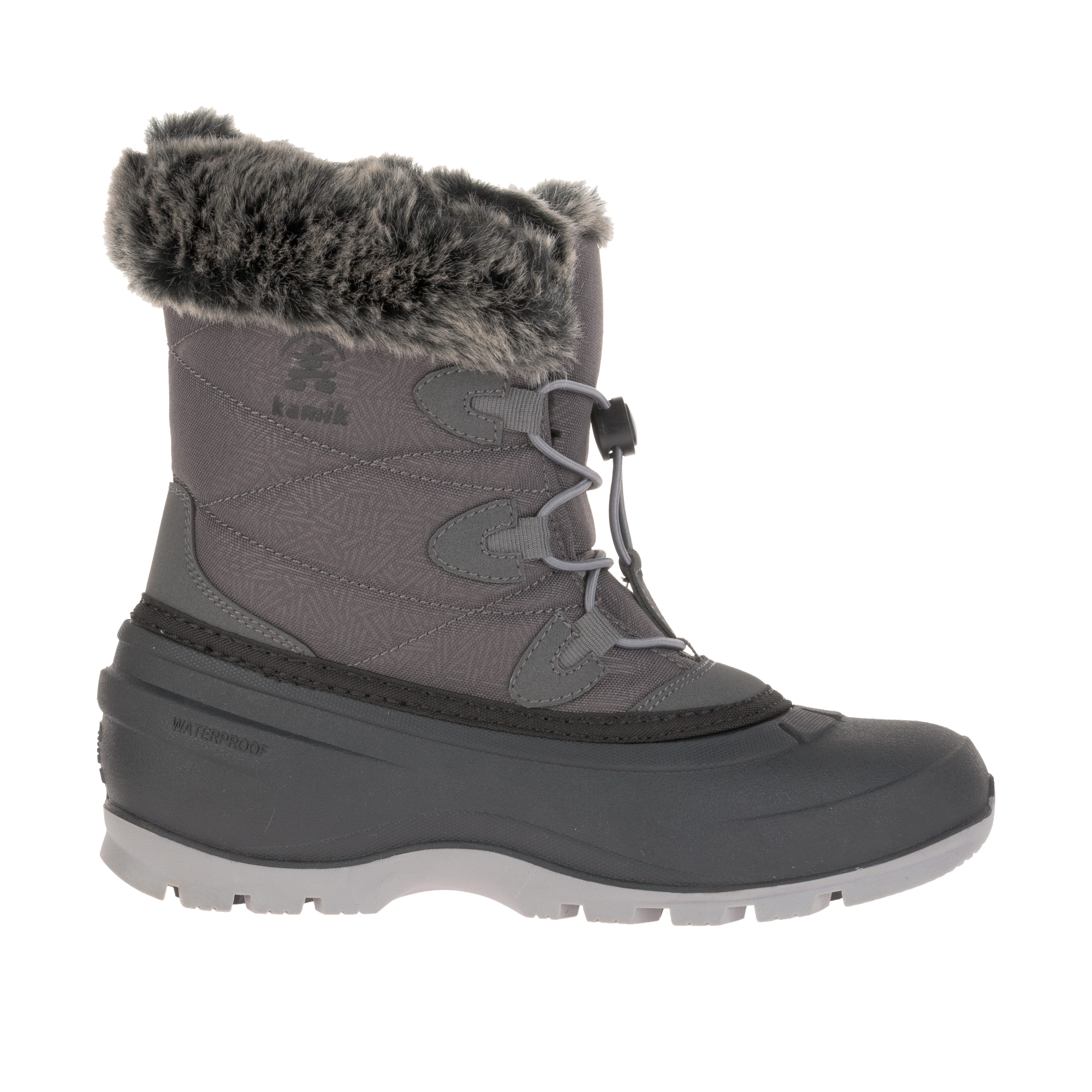 Kamik MOMENTUML2 Winterboots Snowboots,Winterstiefel,gefüttert,wasserdicht