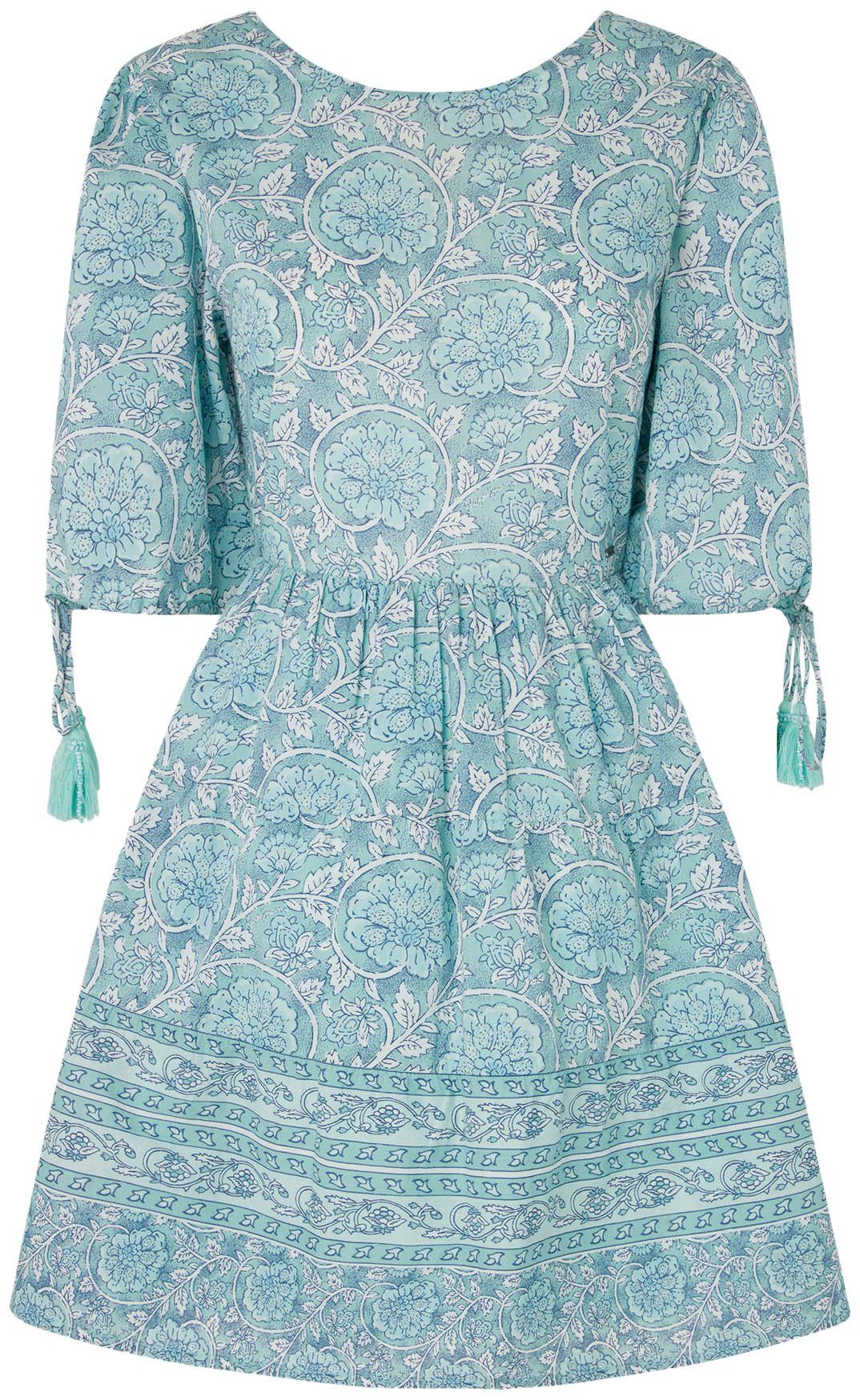 Tunikakleid Kleid MARGOT