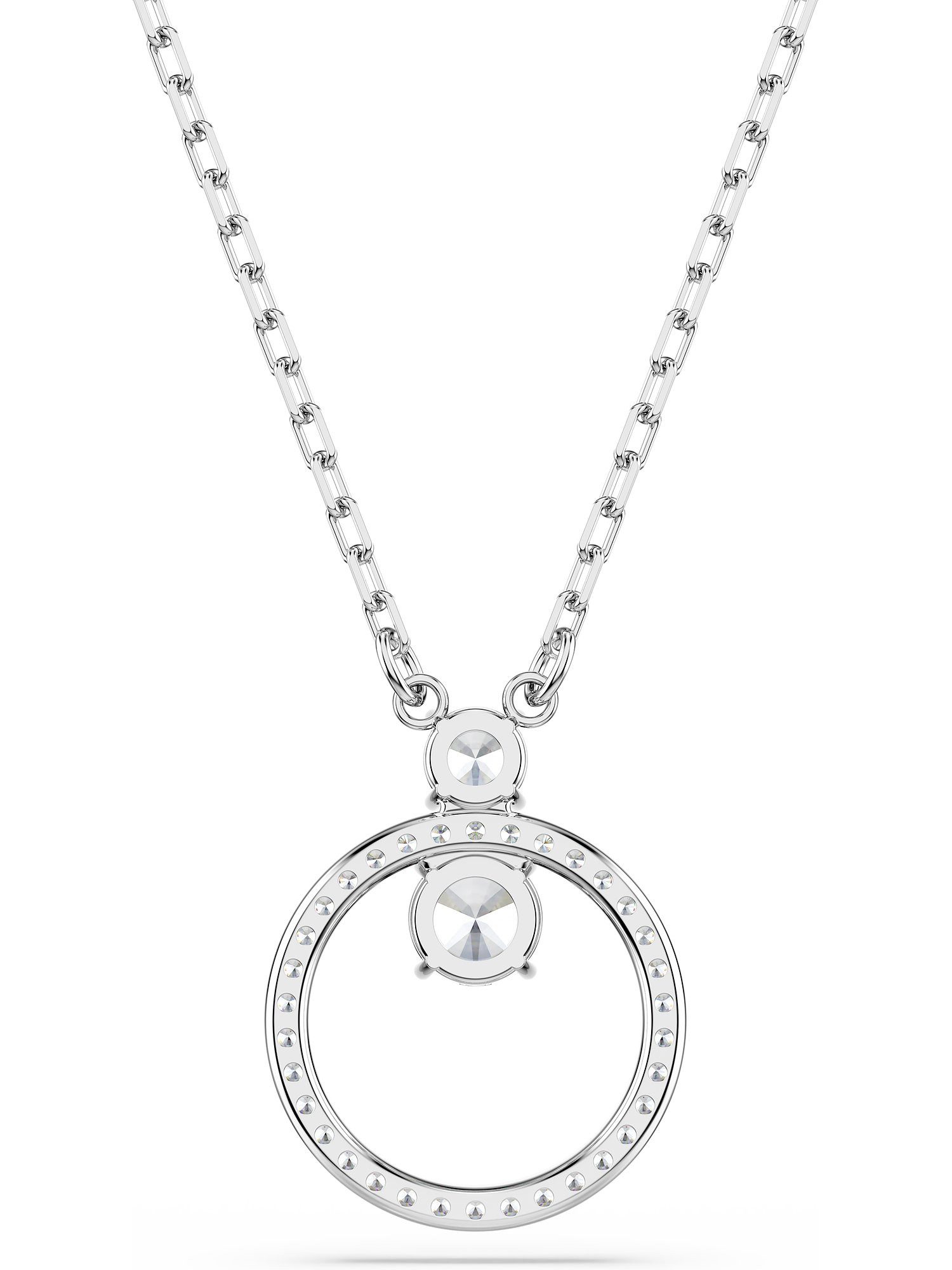 Swarovski Collier Swarovski Damen-Kette ...