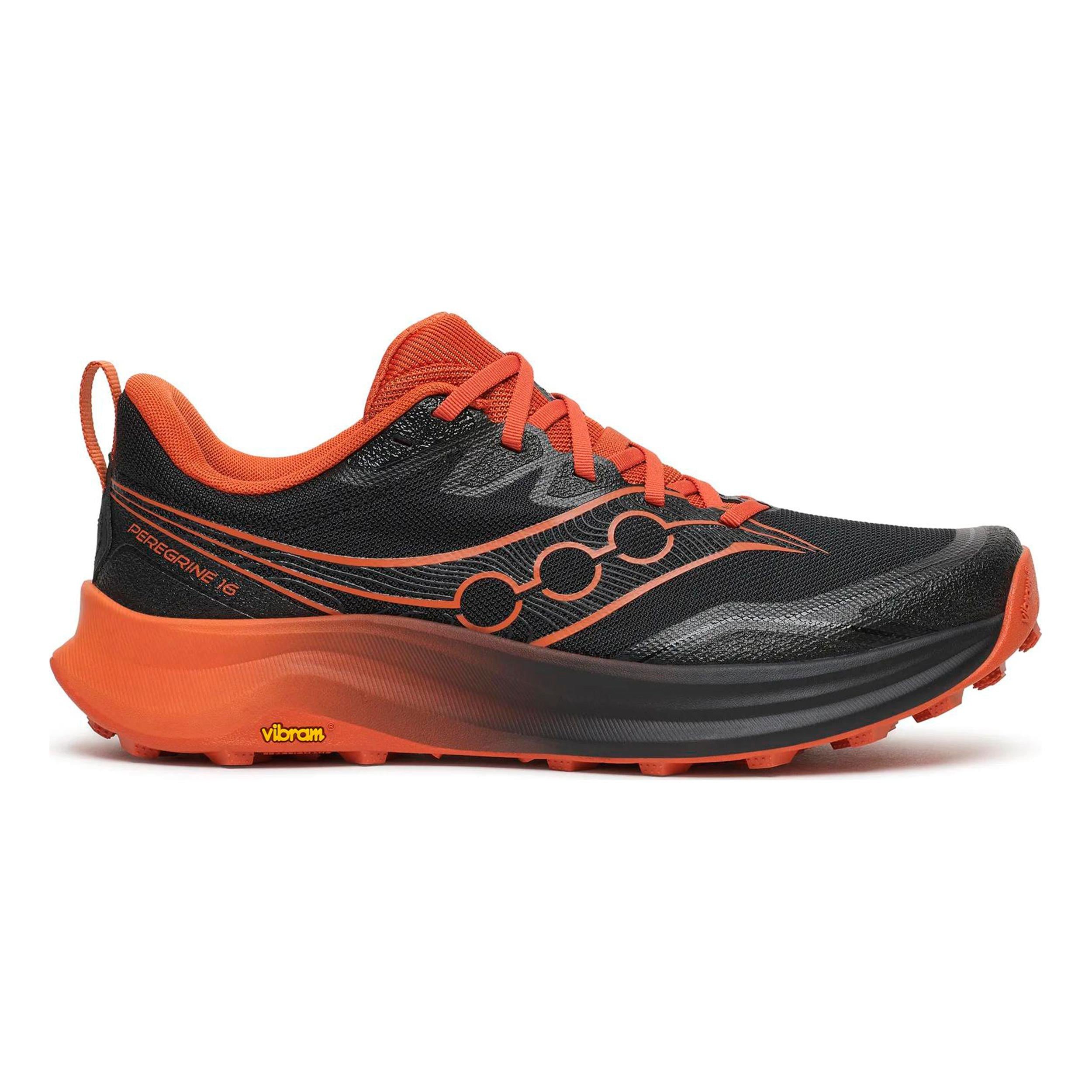 Saucony Peregrine 16 - Trailschuh Trailrunningschuh