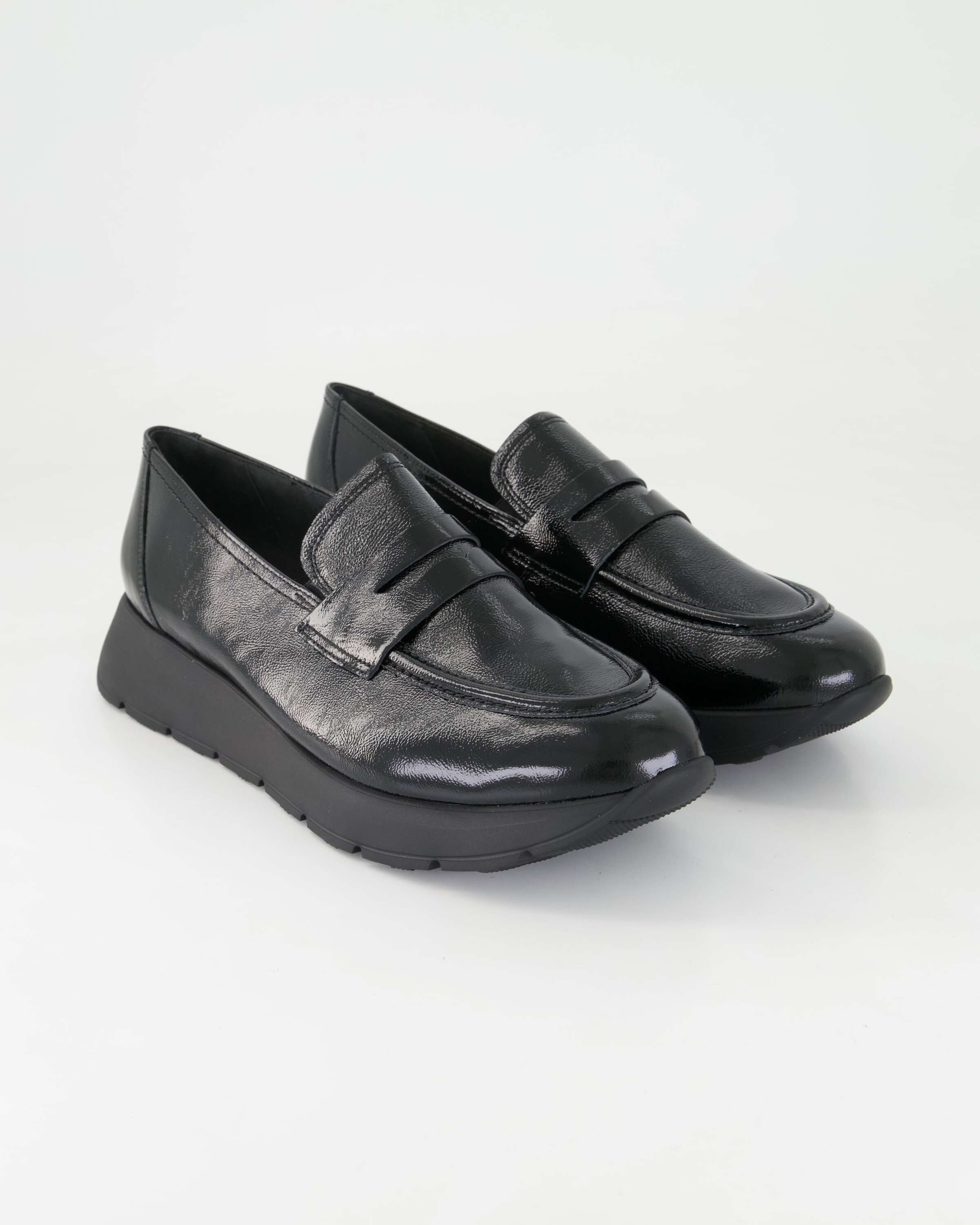 Paul Green 1182 Slipper Obermaterial: Beschichtetes günstig online kaufen