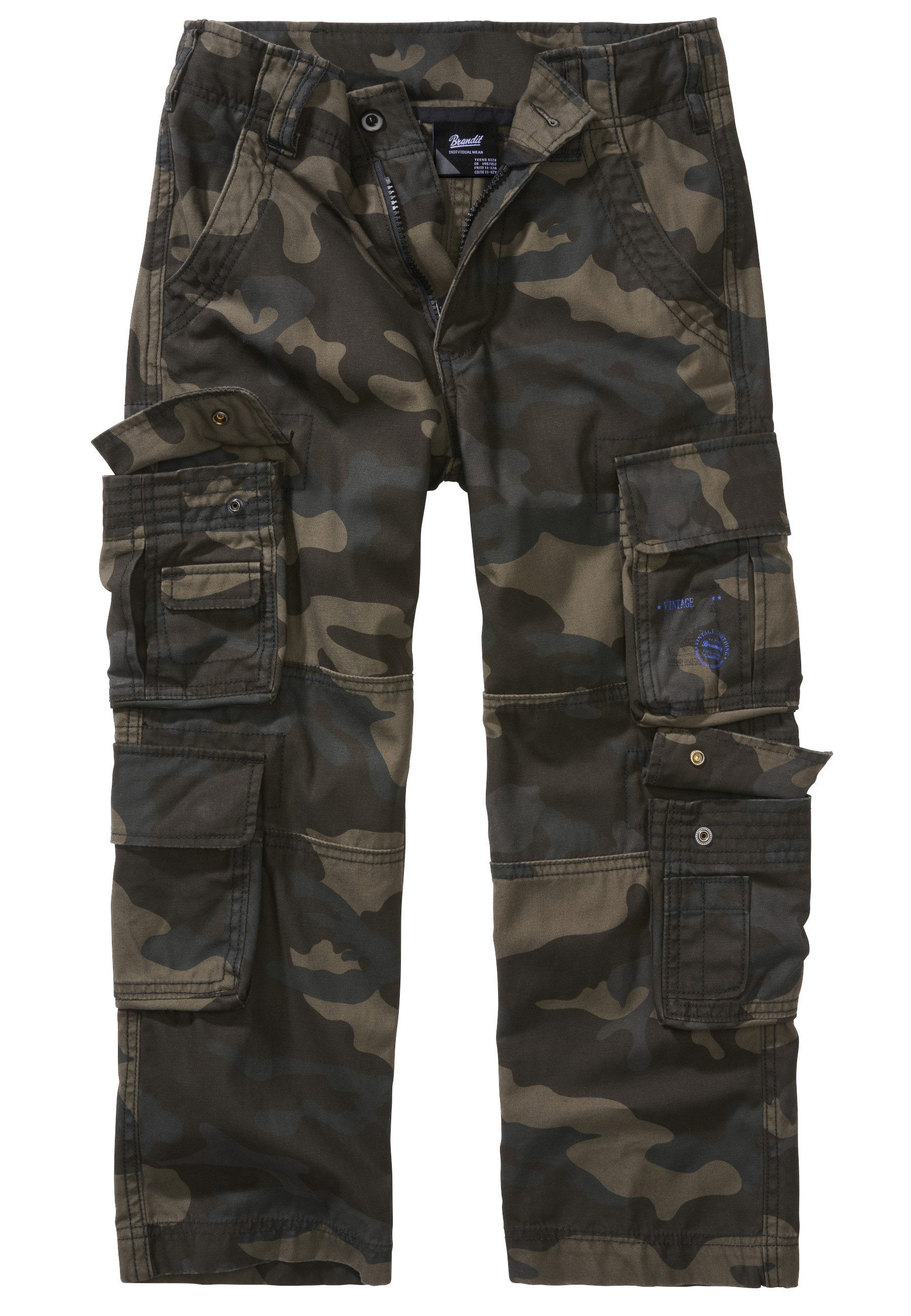darkcamo