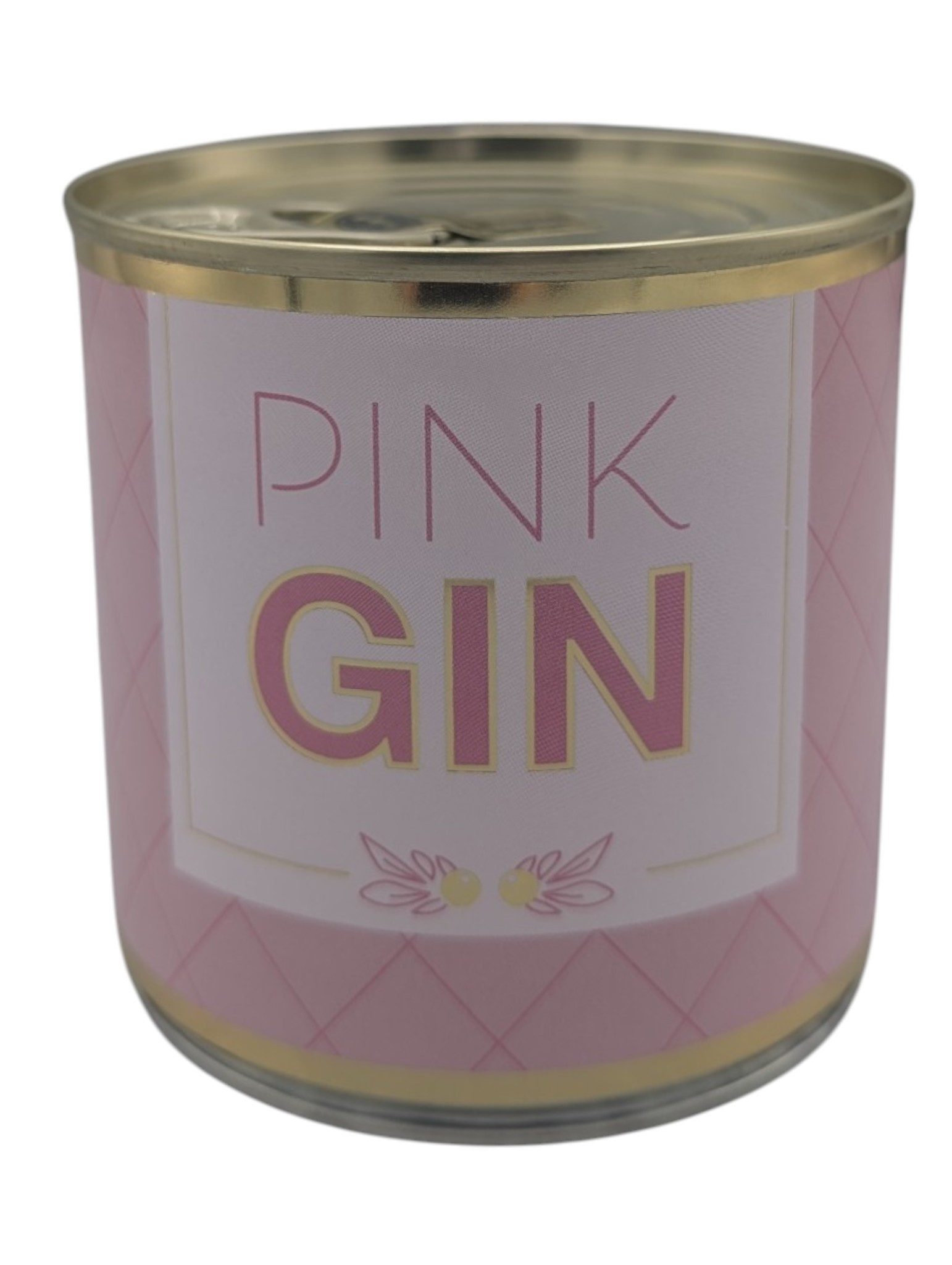 Wondercandle Geburtstagskerze Wondercancdle Cancake Geburtstagskuchen in Dose mit Kerze Geburtstagsg (kein Set, kein Set)