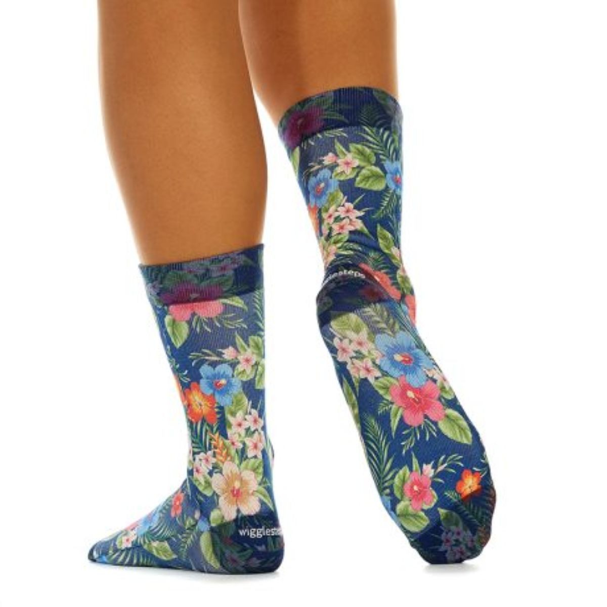 Wigglesteps Strümpfe Bunte Damen Socken in vielfältigen Designs