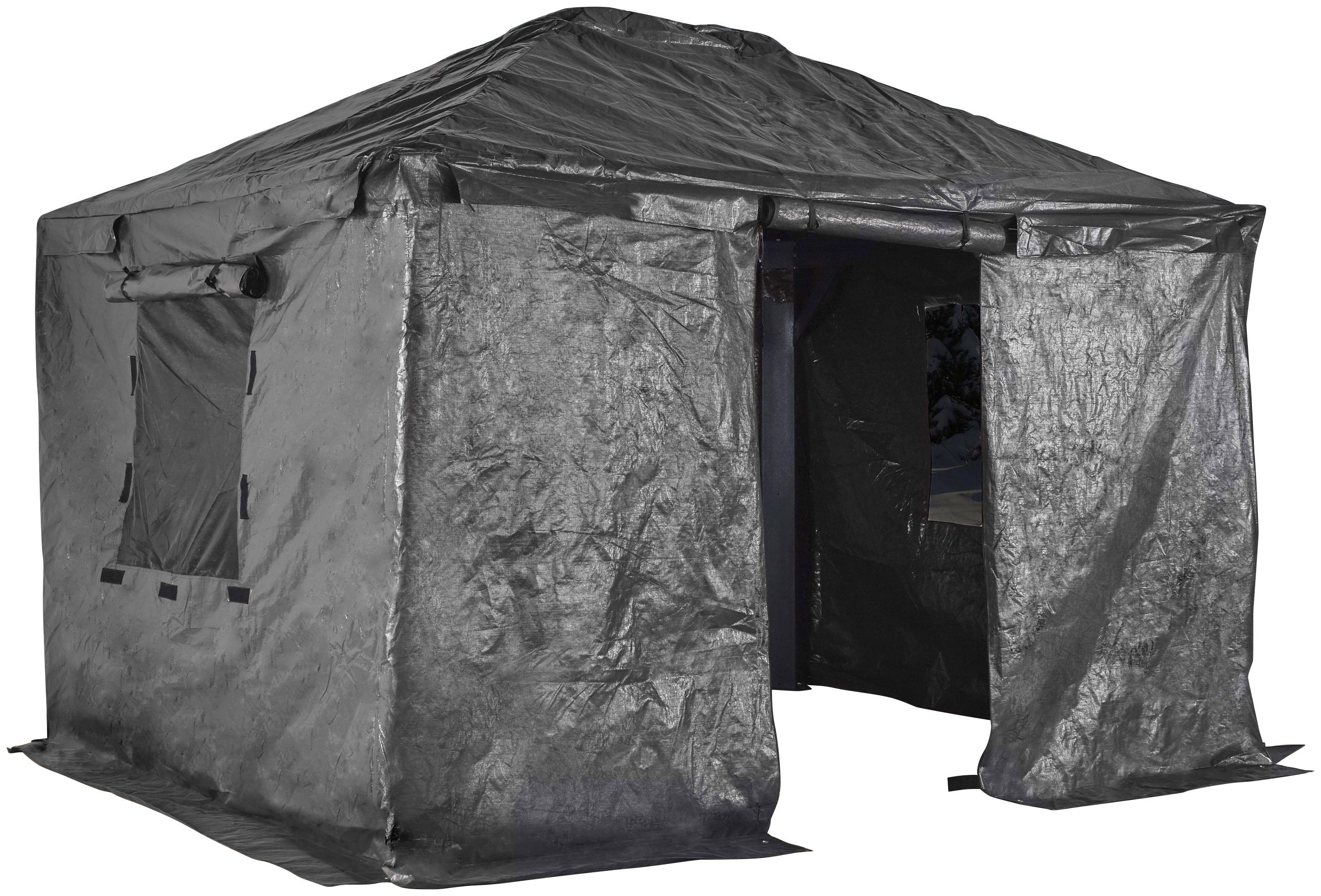 Sojag Pavillon-Schutzhülle, für Pavillon 12x16