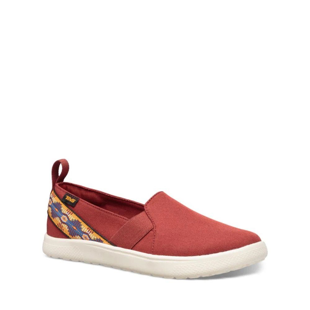 W Voya Slip on - Art 1106870-CTCN Slipper