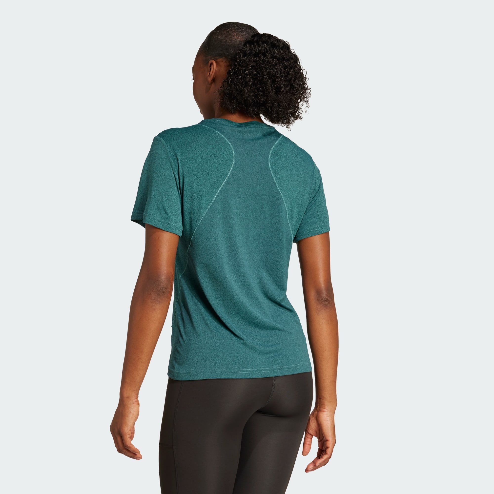 adidas Performance Trainingsshirt DESIGNED FOR TRAINING T-SHIRT (1-tlg) günstig online kaufen