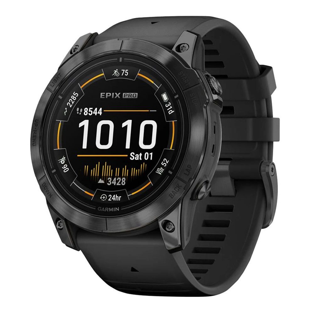 Garmin EPIX PRO 51mm GPS-Multisport-Smartwatch Smartwatch
