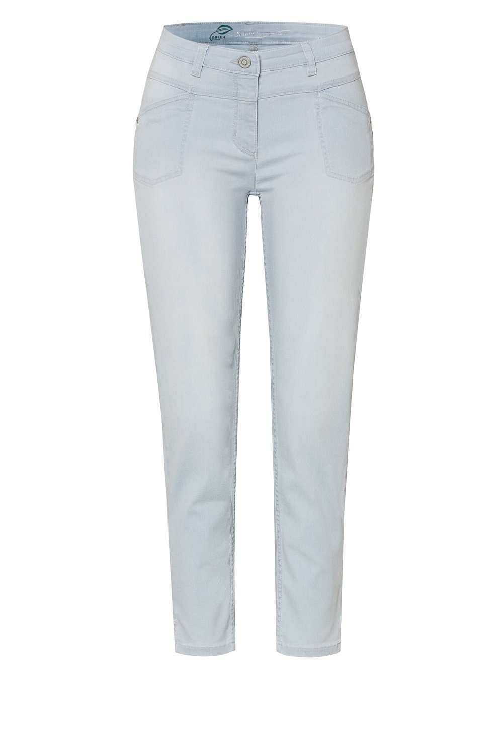 TONI 7/8-Jeans Perfect Shape Utility 7/8 online kaufen | OTTO