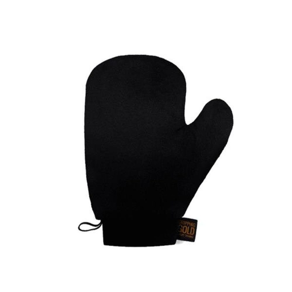 Dripping Gold Bräunungshandschuh Application Glove Dripping Gold Velvet