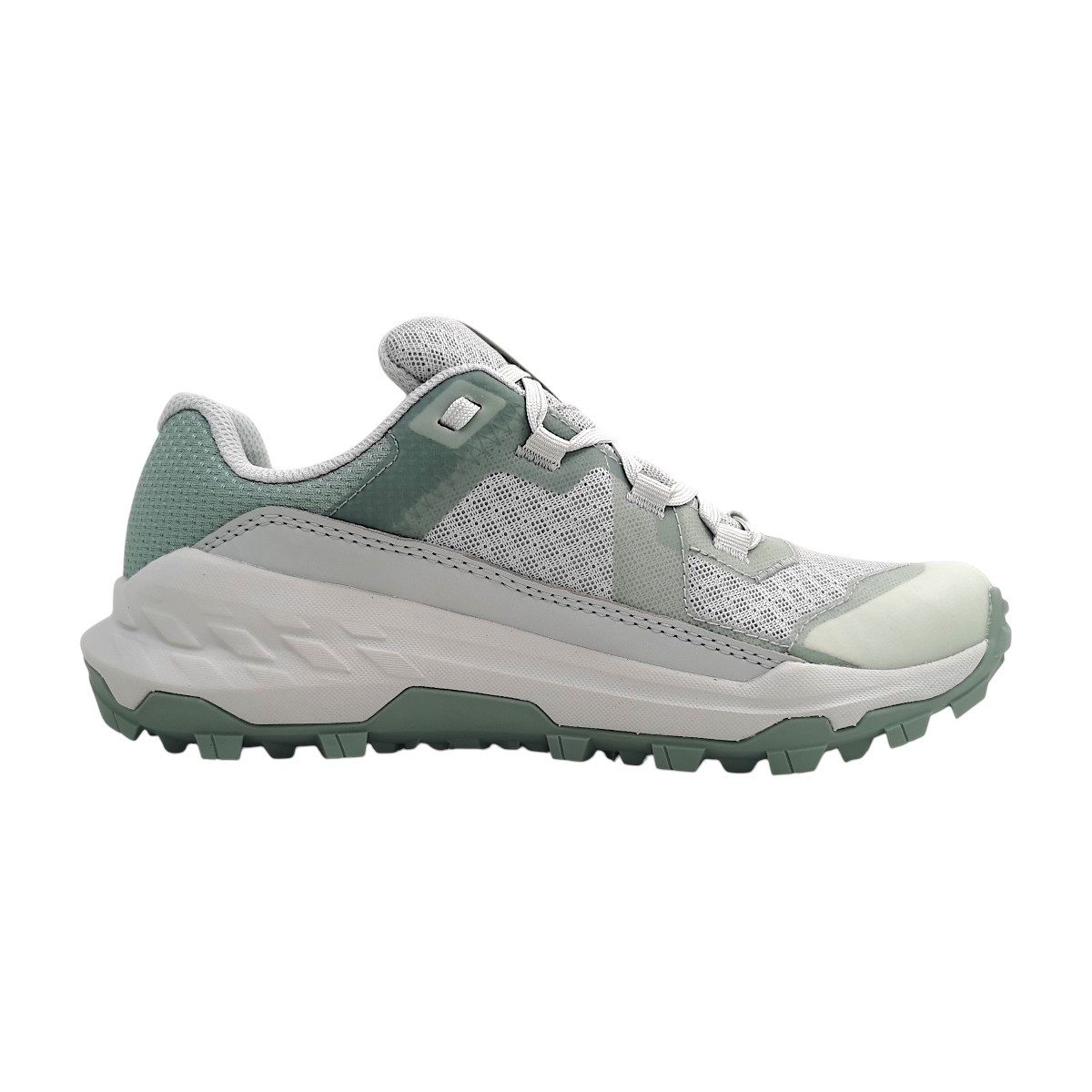 Mammut sportlicher Schnürer Outdoorschuh günstig online kaufen