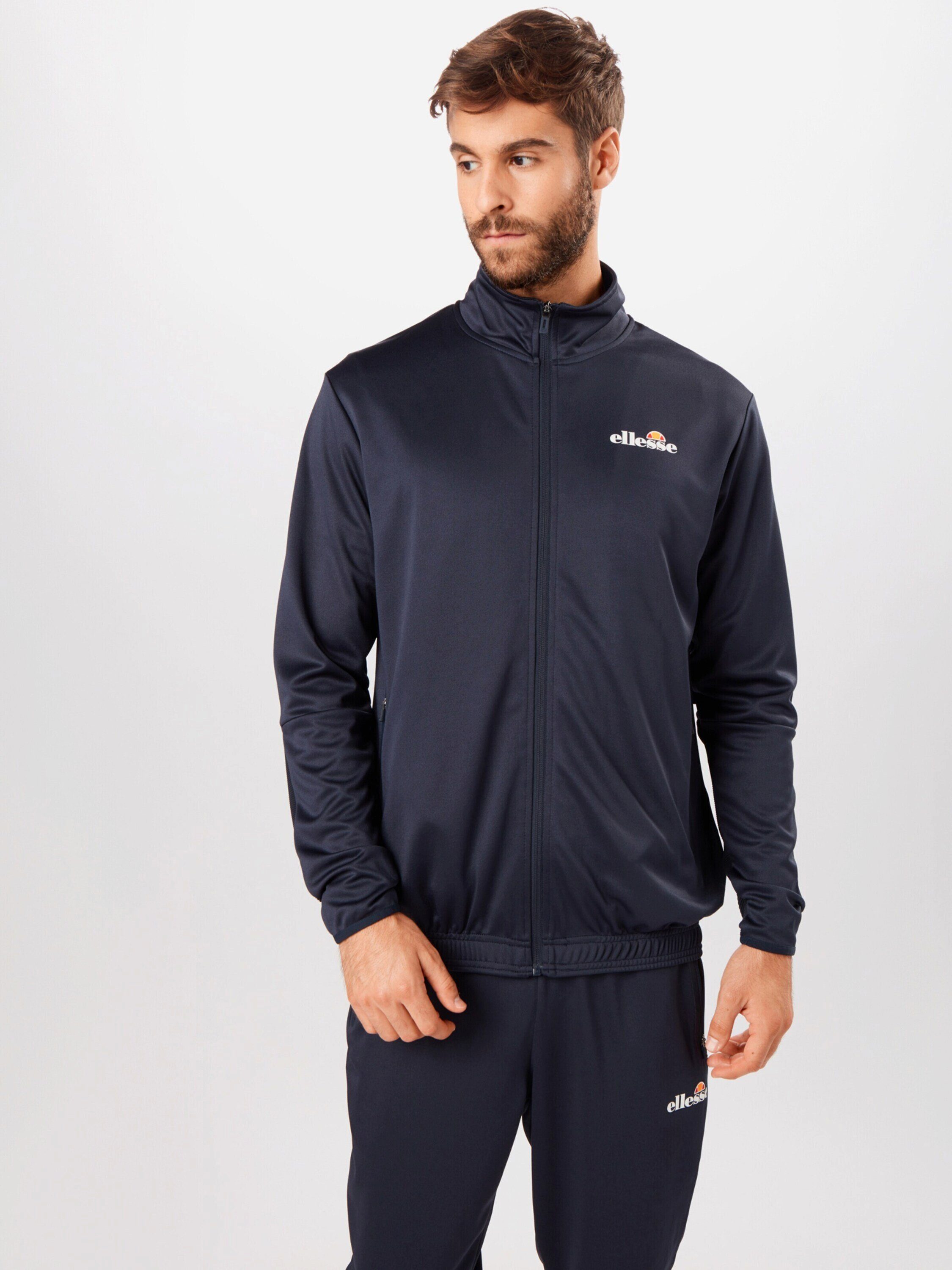 Ellesse Sweatjacke Marzo (1-tlg)