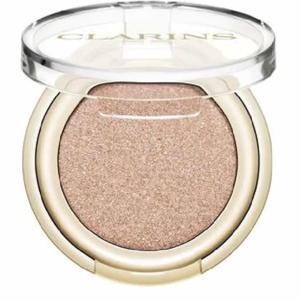Clarins Lidschatten OMBRE Haut eyeshadow #02-Pearly Rosegold 1.5 gr