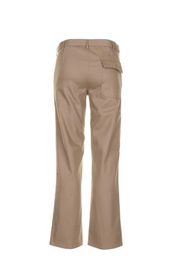 Planam Arbeitshose Bundhose BW 290 khaki Größe 60 (1-tlg)