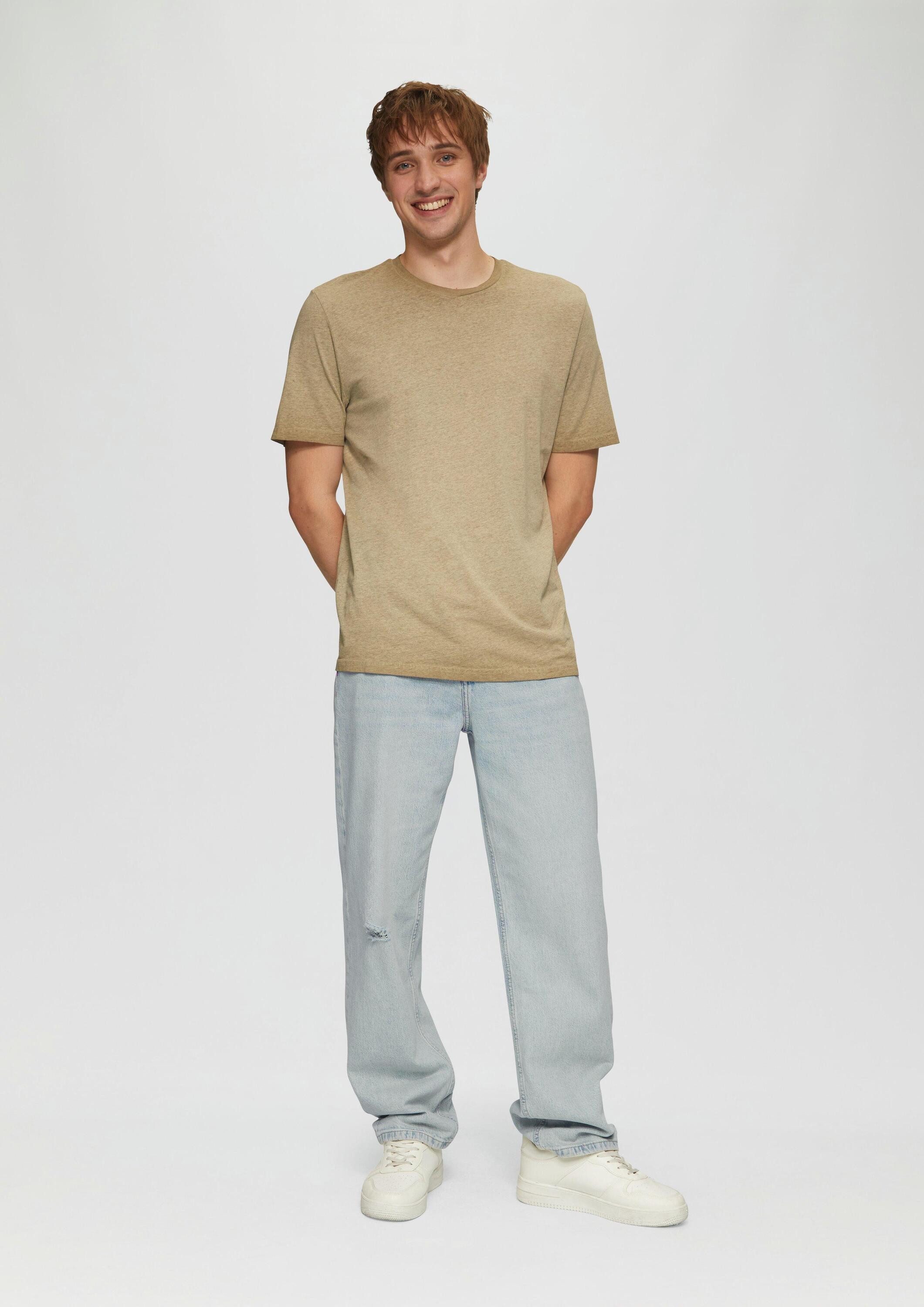 Regular-fit-Jeans Jeans-Hose