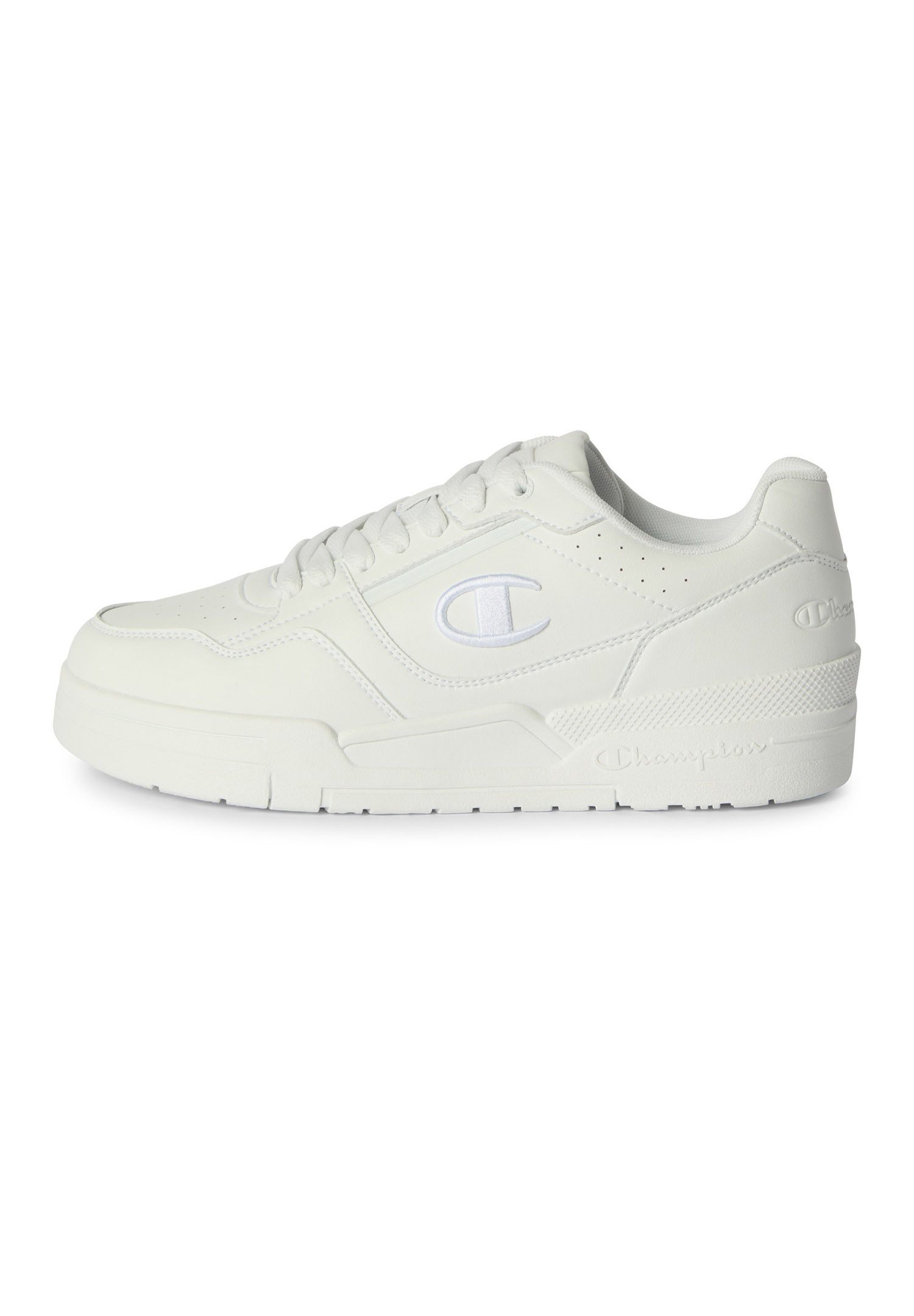 Champion RD18 Heritage Perforated Low Sneaker