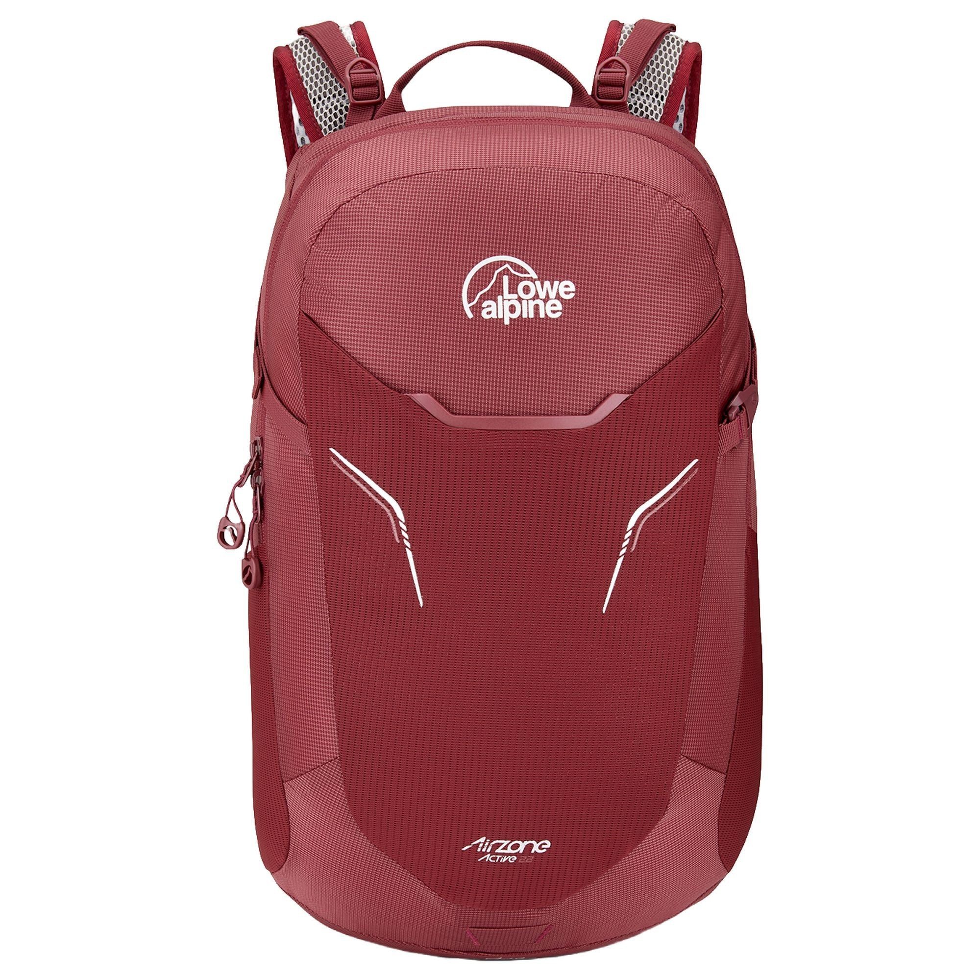 Lowe Alpine Wanderrucksack AirZone Active 22 - Wanderrucksack 52 cm (deep heather)