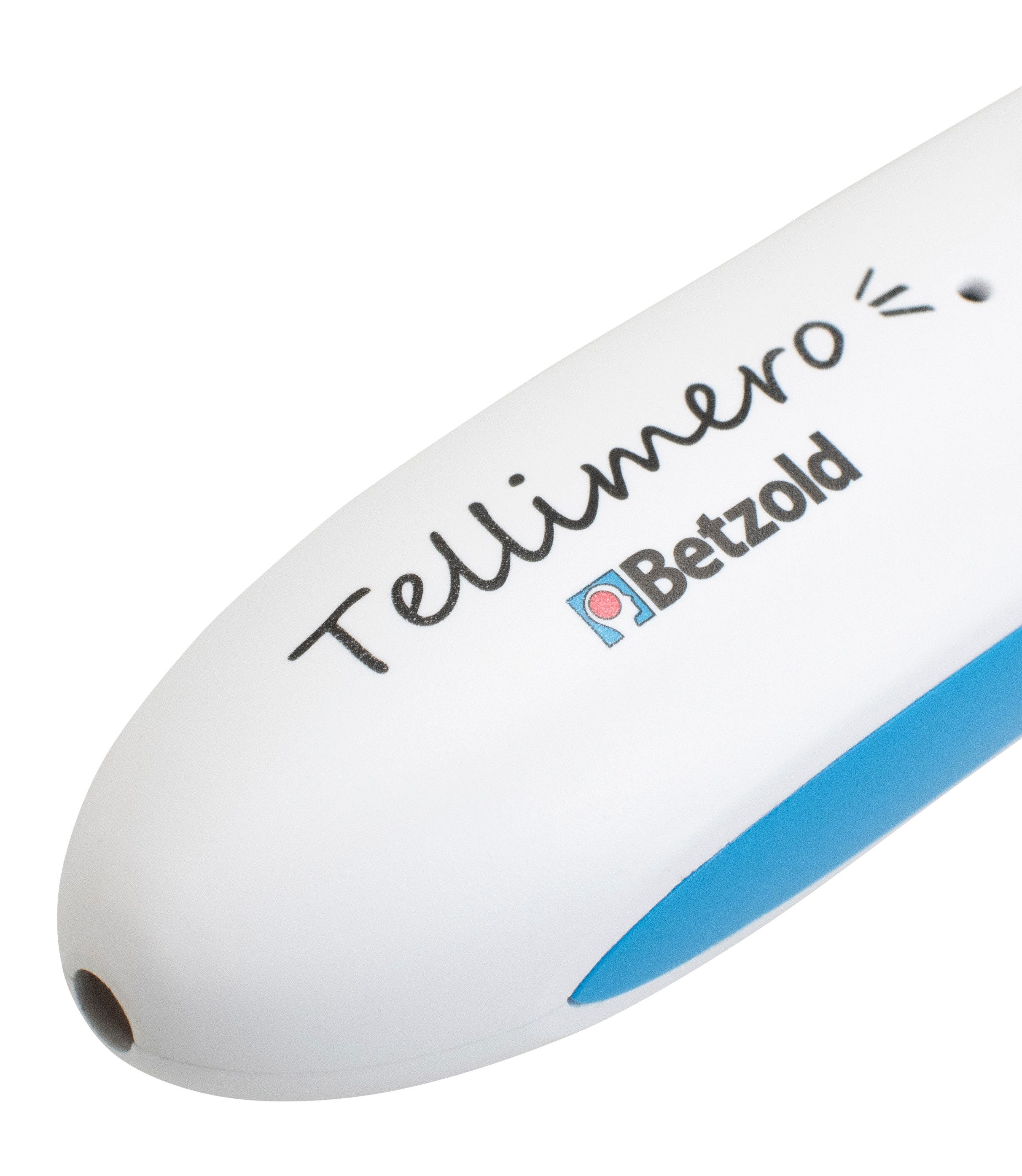 Tellimero Lernspielzeug EDU Lernstift mit Selbstkontrolle