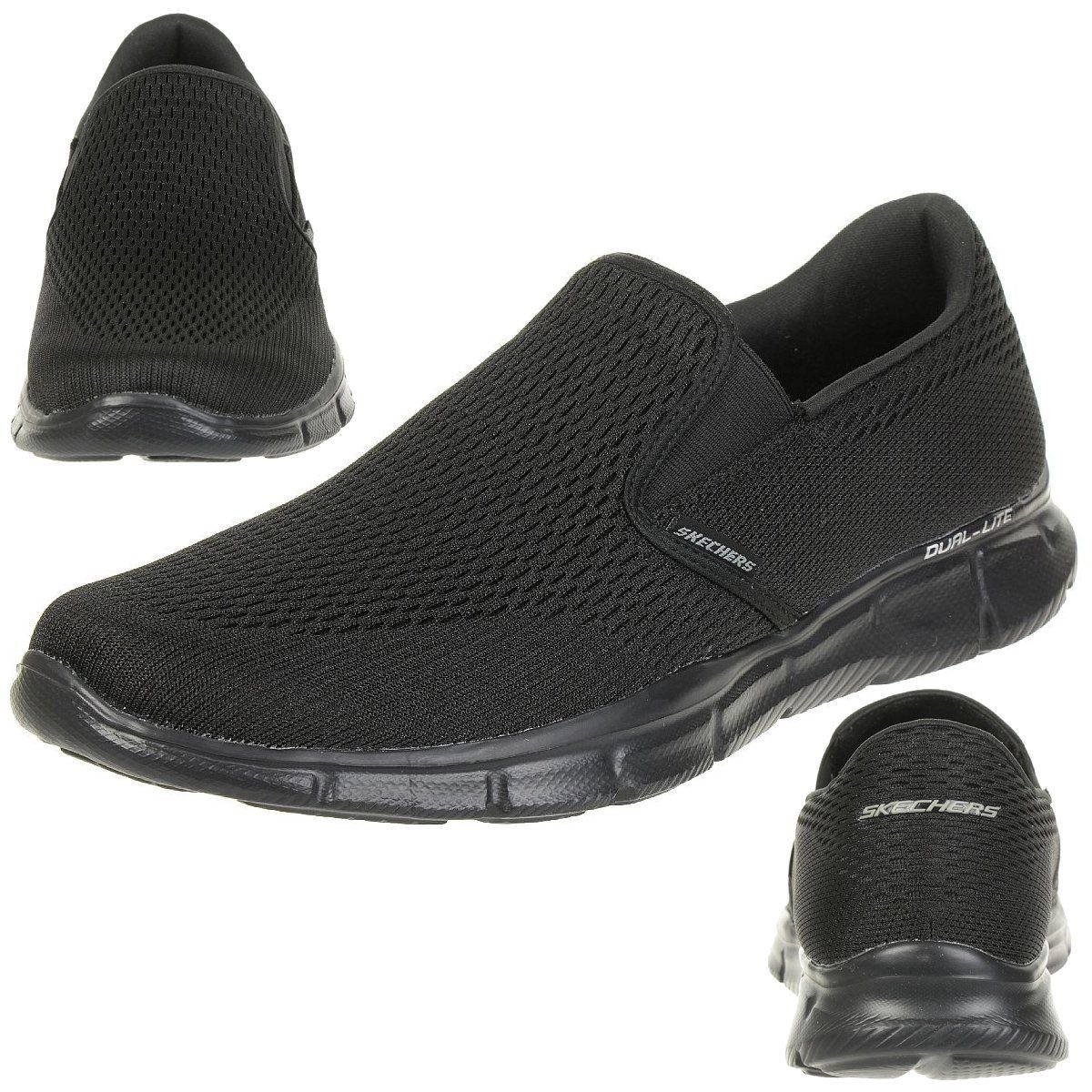 Skechers Equalizer Double Play Sneaker