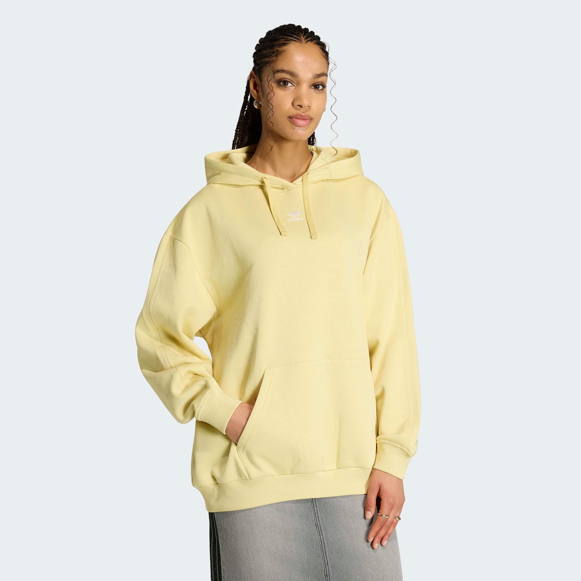 adidas Originals Kapuzensweatshirt ESS OS HOODIE