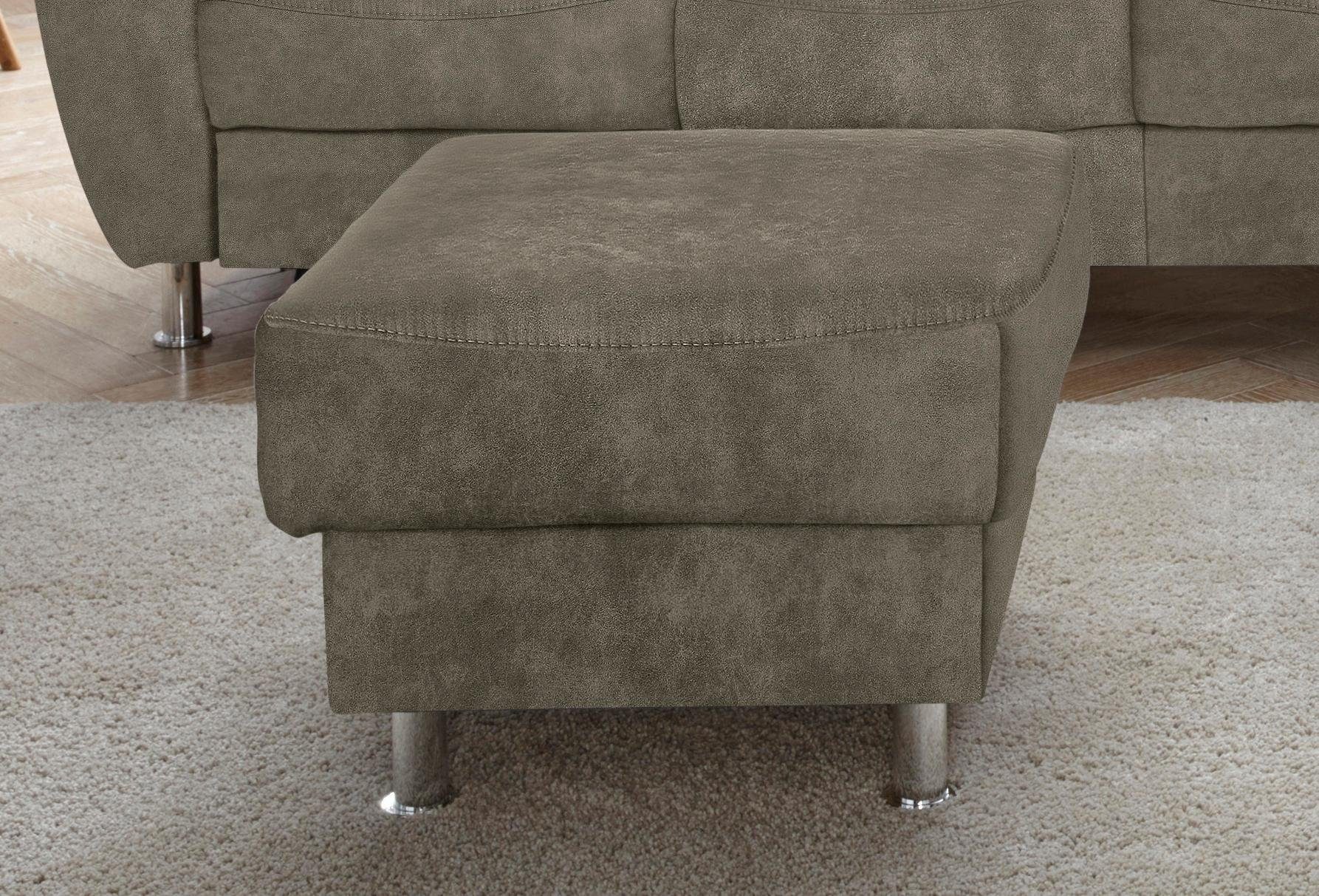 sit&more Hocker Salsa