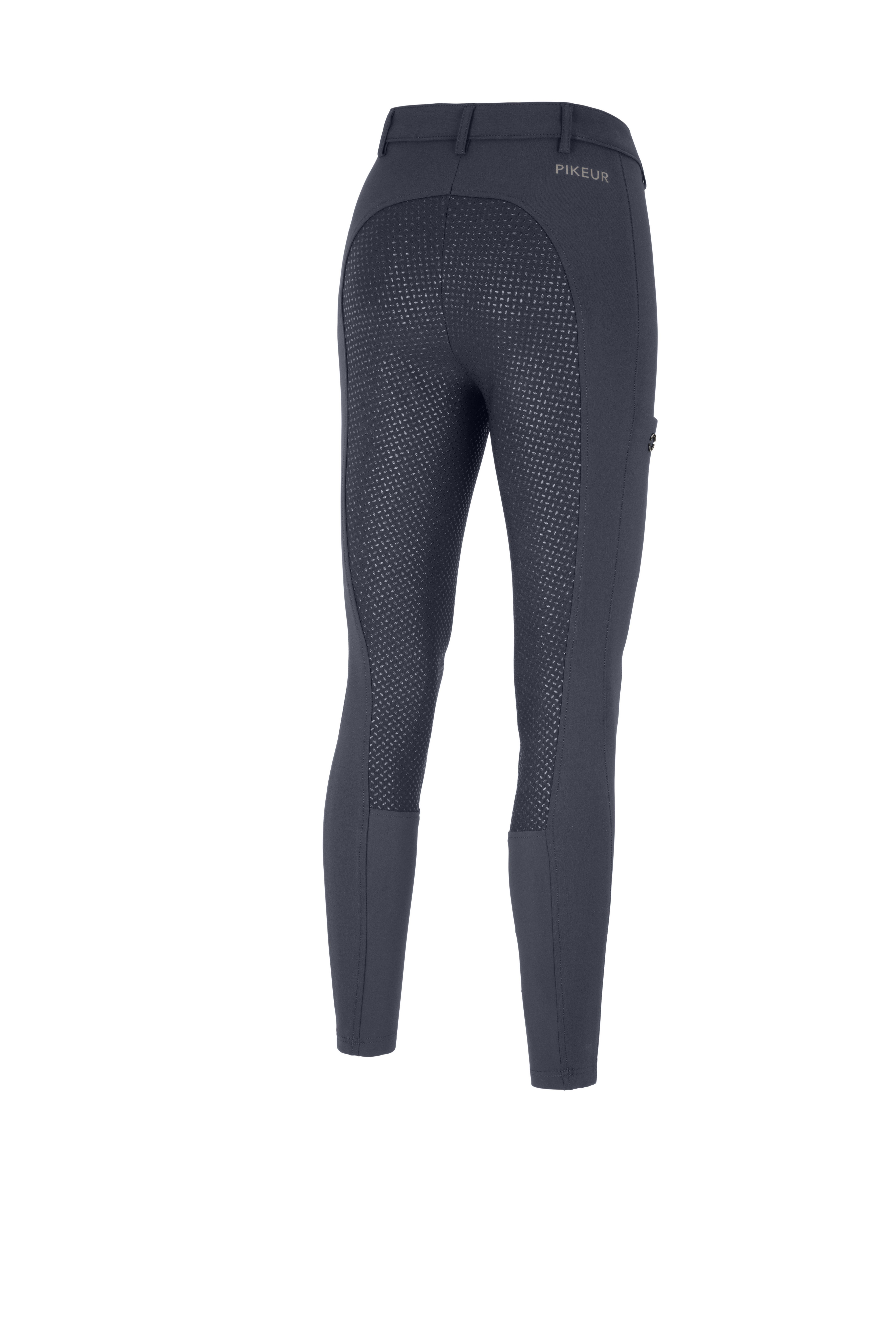 Pikeur Reithose Reithose Damen New Lugana Vollgrip