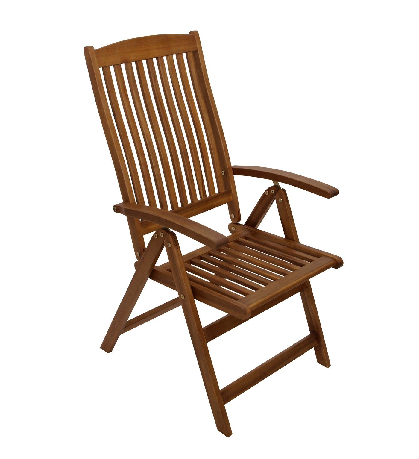 DEGAMO Gartensessel MARACANA (1-St), Akazie geölt, günstig online kaufen