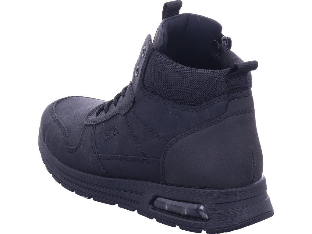 Rieker HWK Herren Stiefel Stiefel
