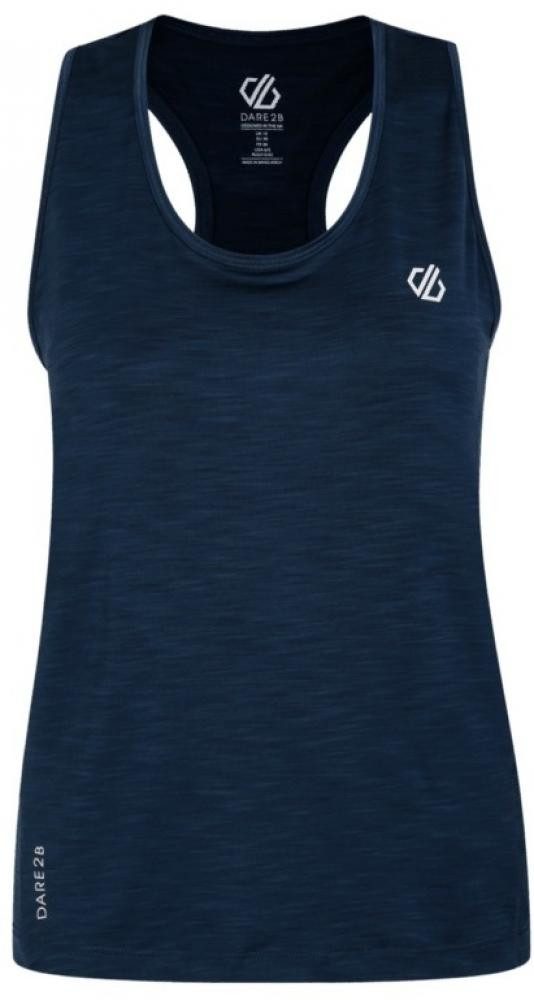 Dare2b Trainingsshirt ModernizeIIVest Womens Vests Tanktop günstig online kaufen