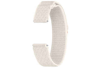 Samsung Wechselarmband Fabric Band (Wide, M/L)