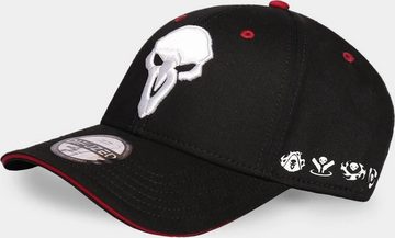 Overwatch Snapback Cap