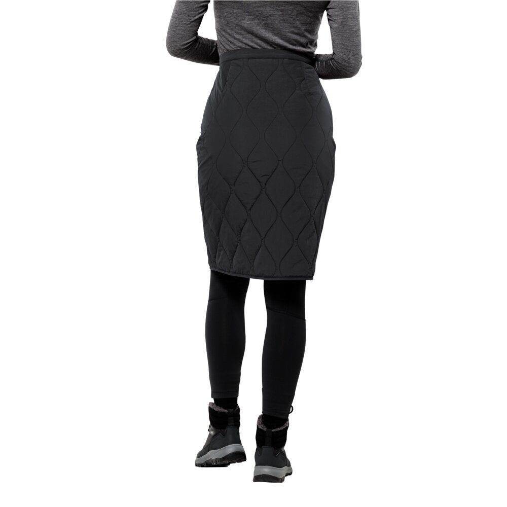 Jack Wolfskin A-Linien-Rock WANDERMOOD SKIRT W günstig online kaufen