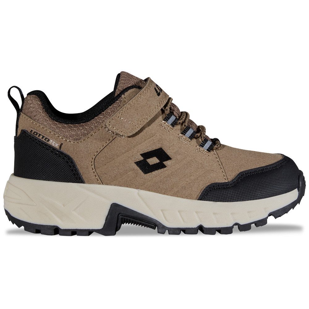 Lotto Winterboots - wasserdicht, windabweisend & atmungsaktiv