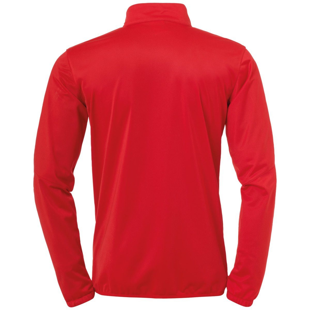 uhlsport Trainingsjacke Stream 22 rot/weiss Herren