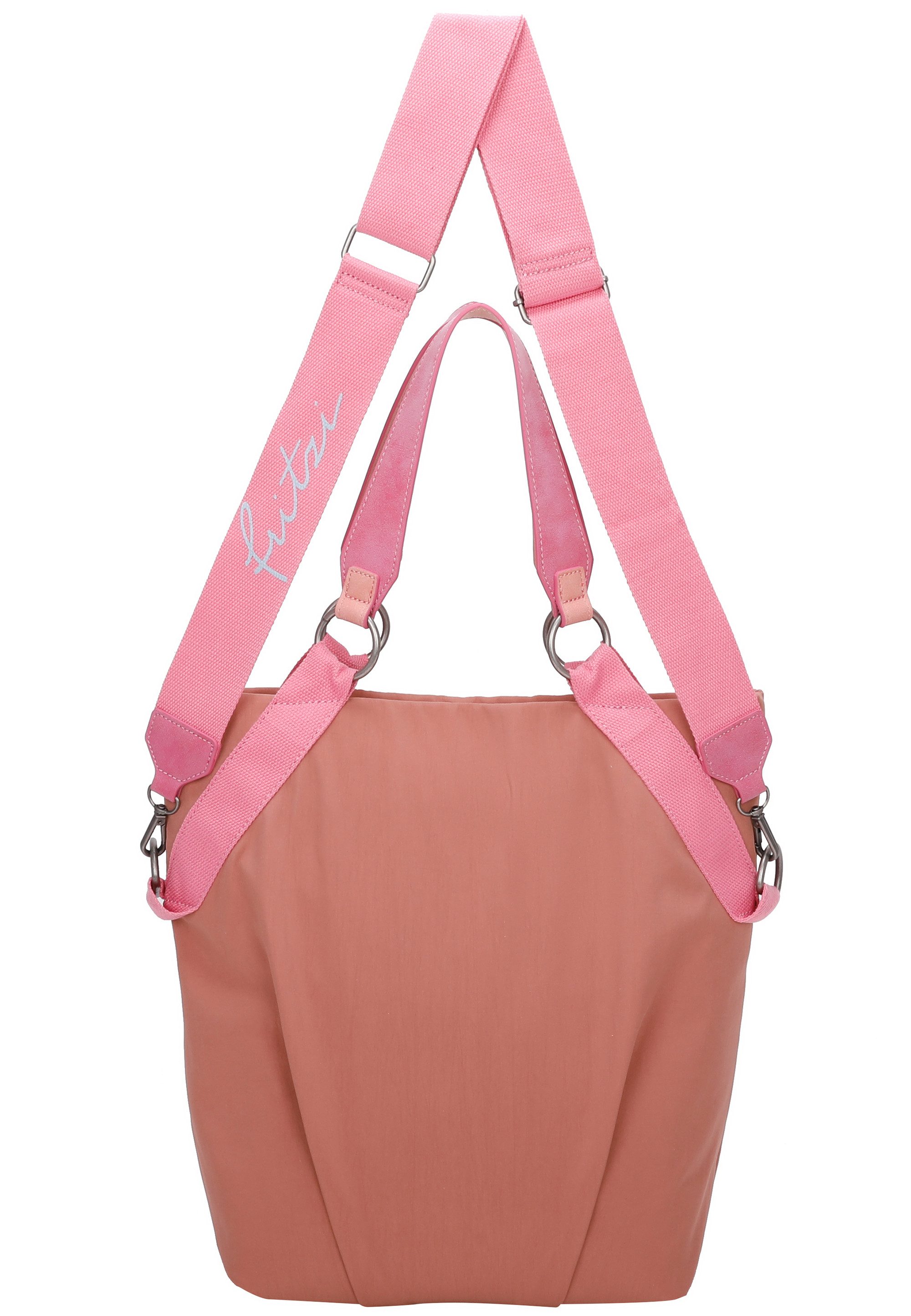 Fritzi aus Preußen Schultertasche Noxy02, mit verstell- und abnehmbarem Schultergurt