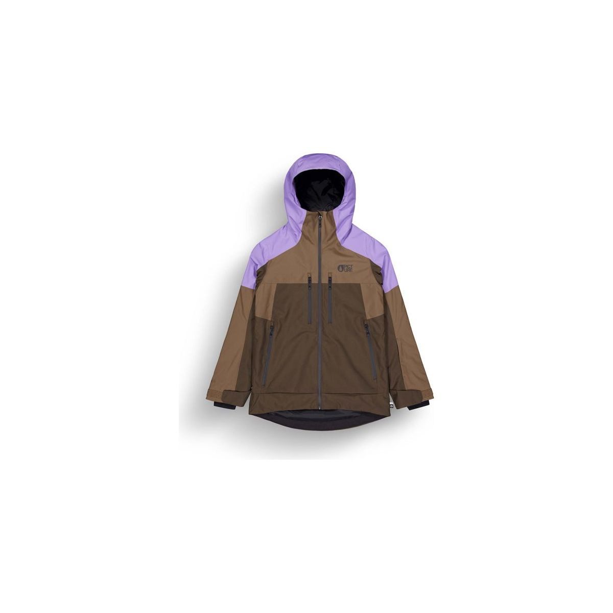 Picture Skijacke EXA Jacket Hochfunktionale Damenjacke für Skitouren und Freeski mit