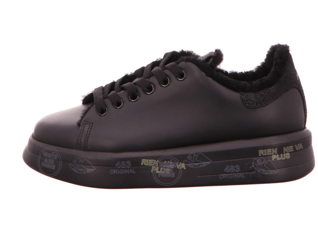 PREMIATA Belle Schnürschuh