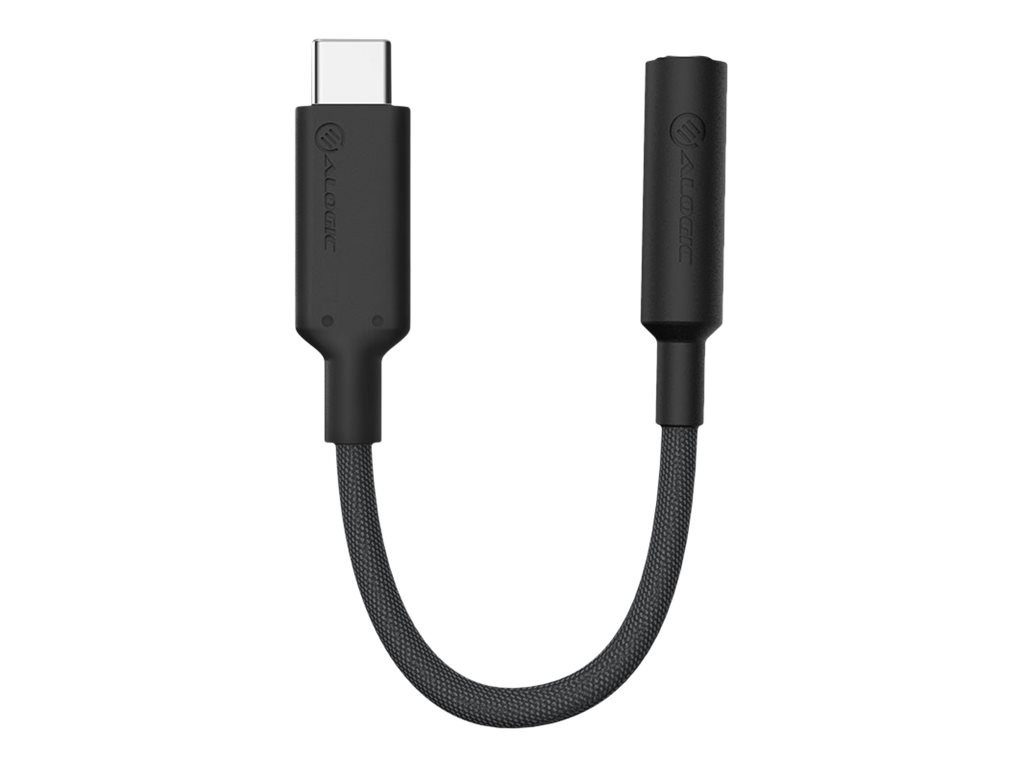 ALOGIC Adapter
